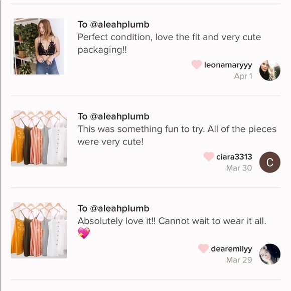 Spring Summer Mystery Box - Picture 11 of 11